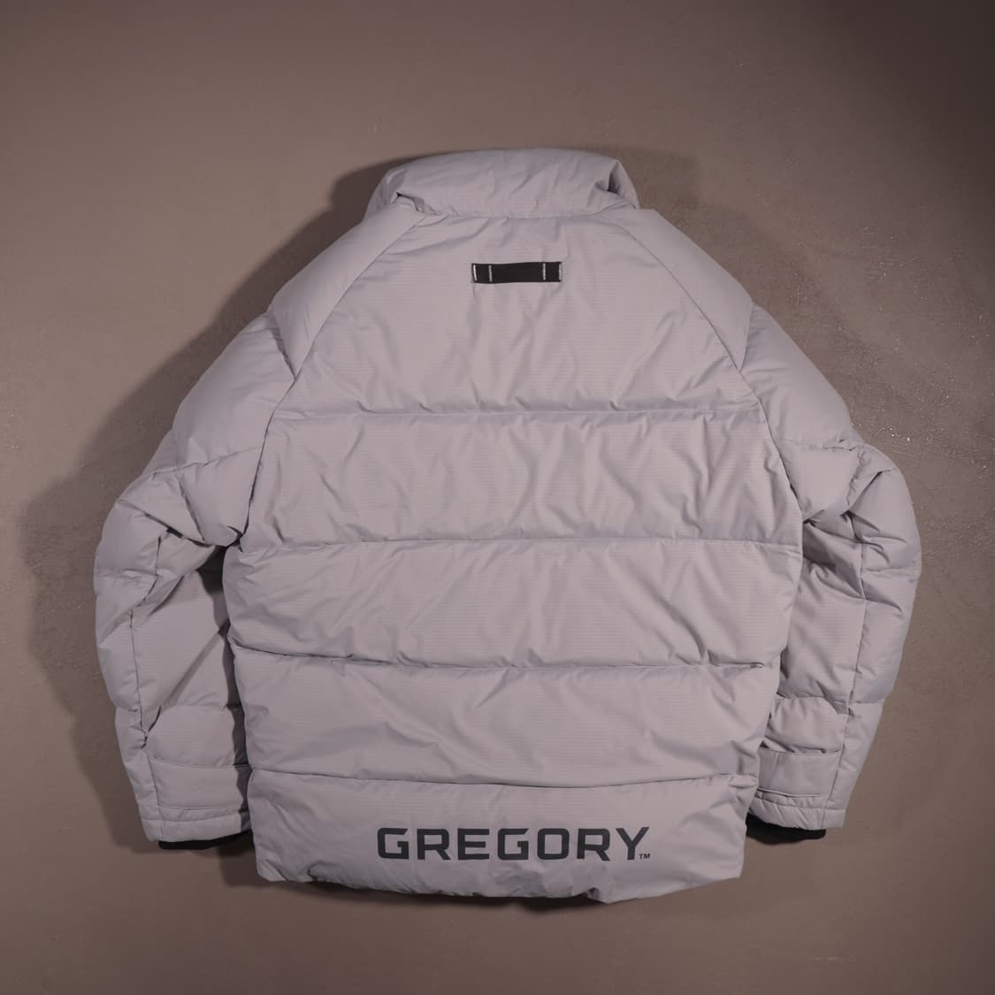 그레고리 아웃도어 숏 패딩 상품이미지6