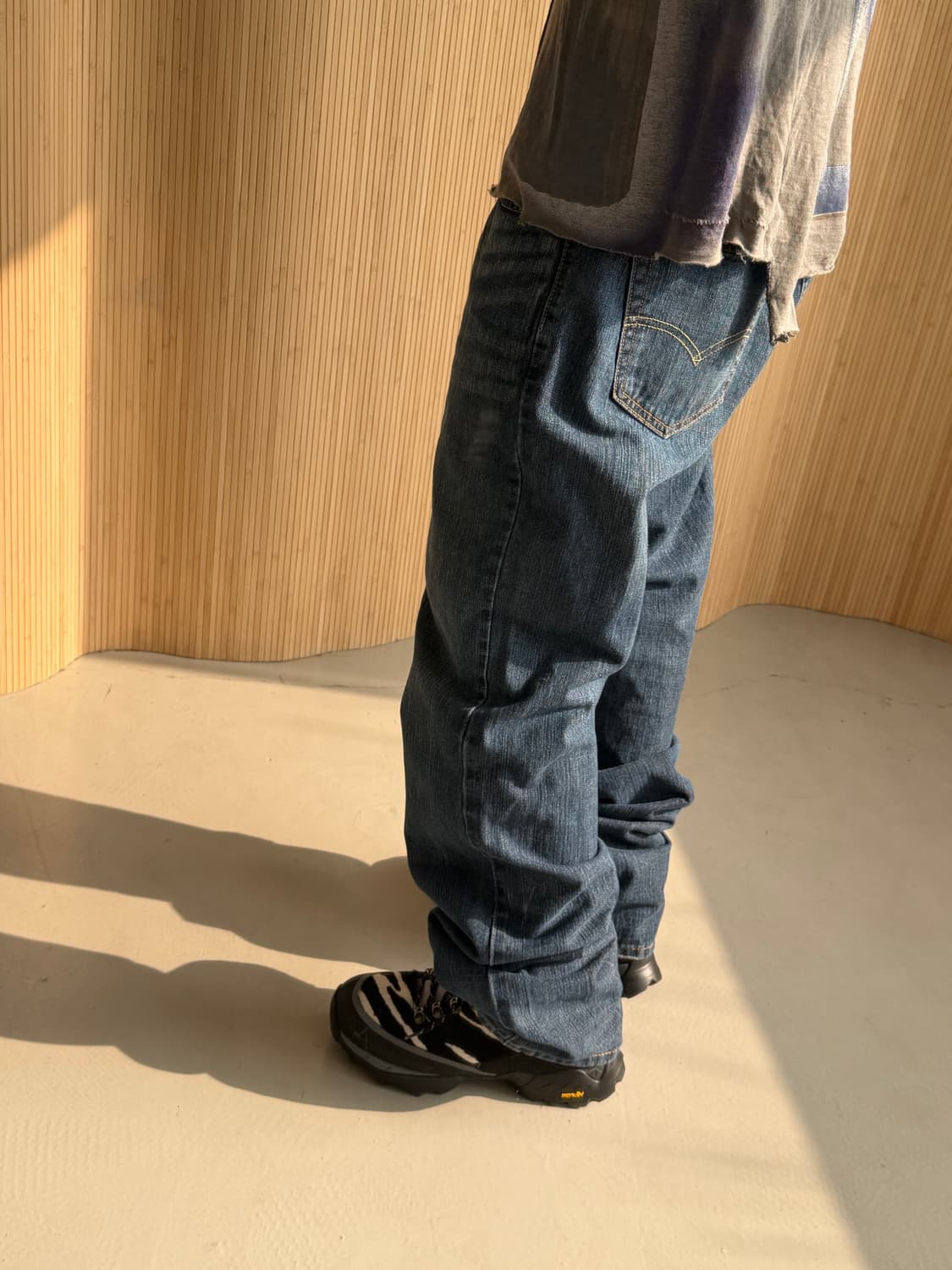 Levi’s 559 상품이미지5