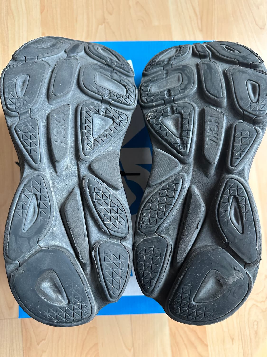 호카 본디8 와이드 285 상품이미지5