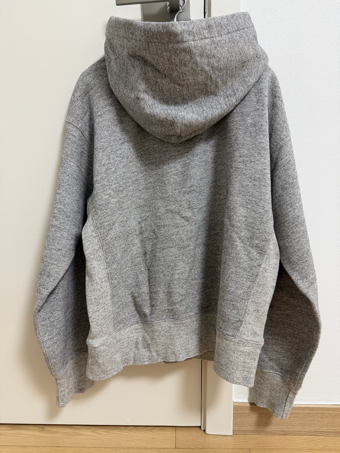RRL 플리스후디 L 상품이미지5