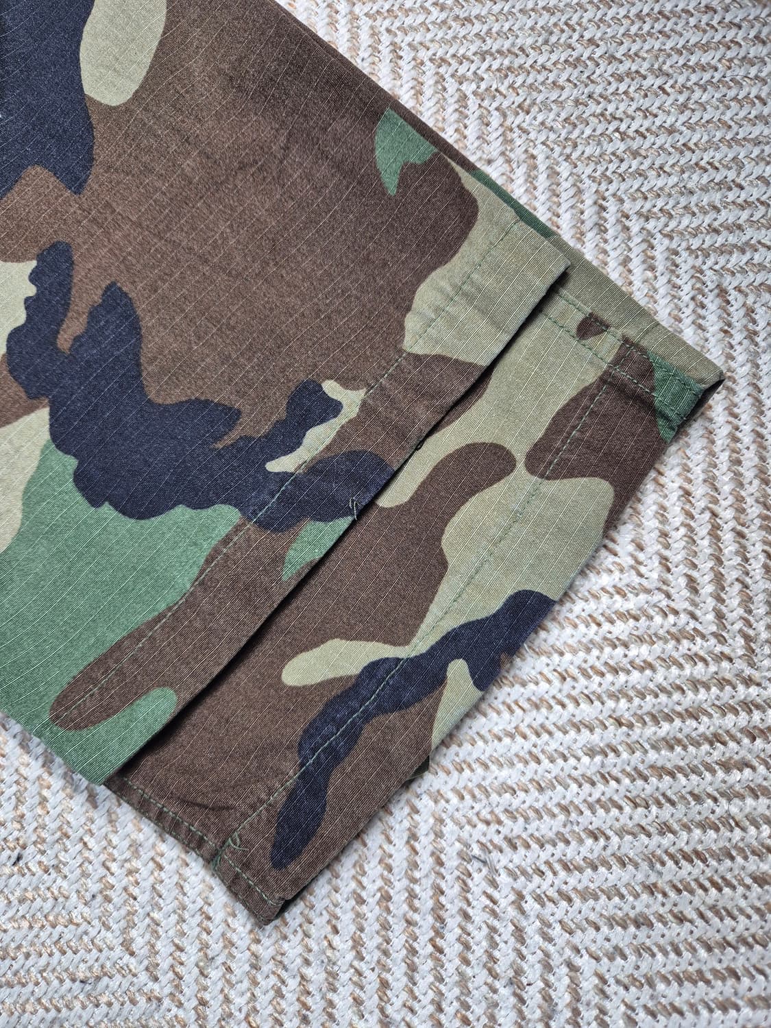 BDU 팬츠 미군 (BP14) 상품이미지4