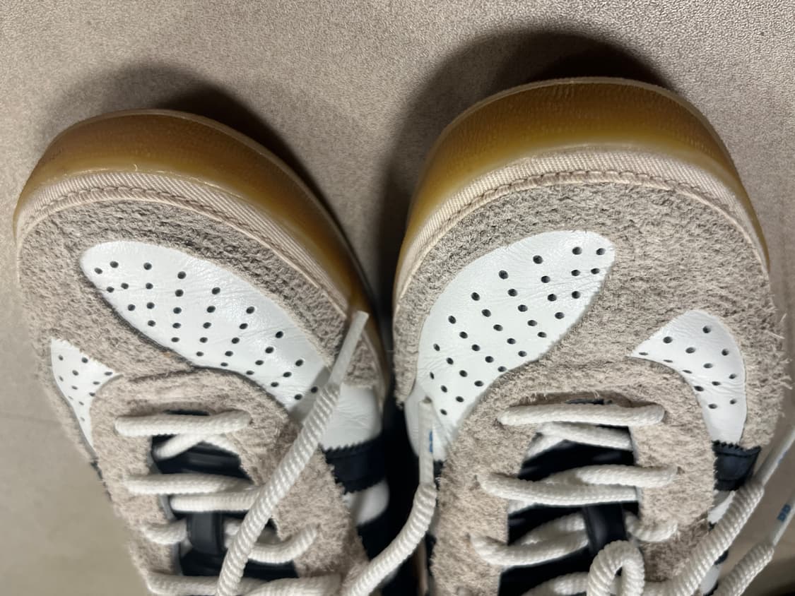 아디다스 배드버니 가젤 인도어 260 상품이미지6