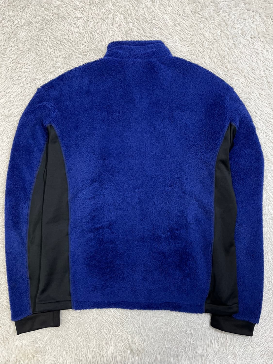 코오롱스포츠 보아퍼 후리스 몽키 자켓/#75 상품이미지4