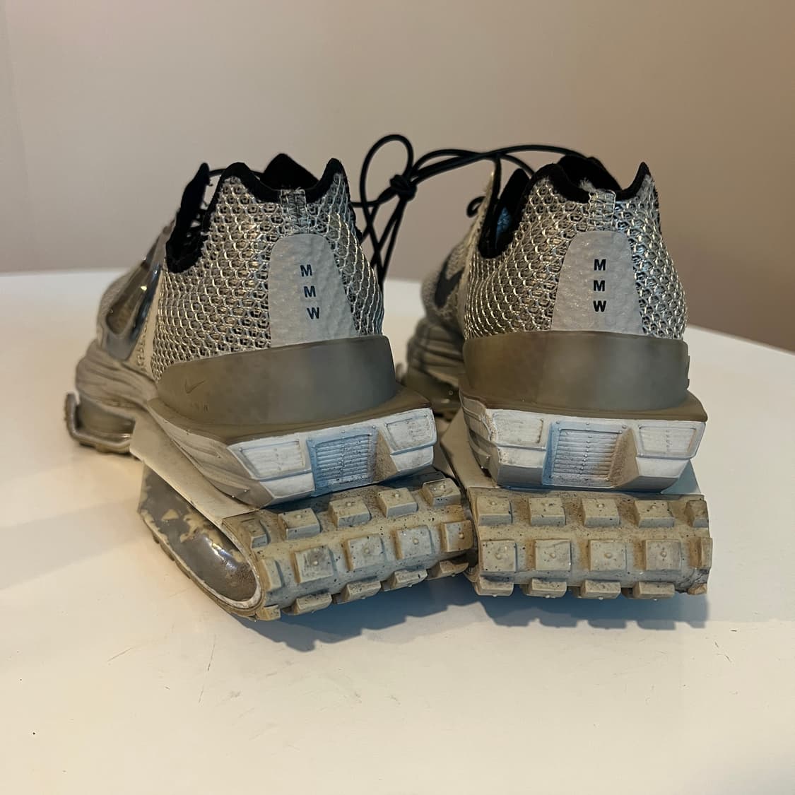 나이키 x 매튜 M 윌리엄스 줌 004 스톤 상품이미지3