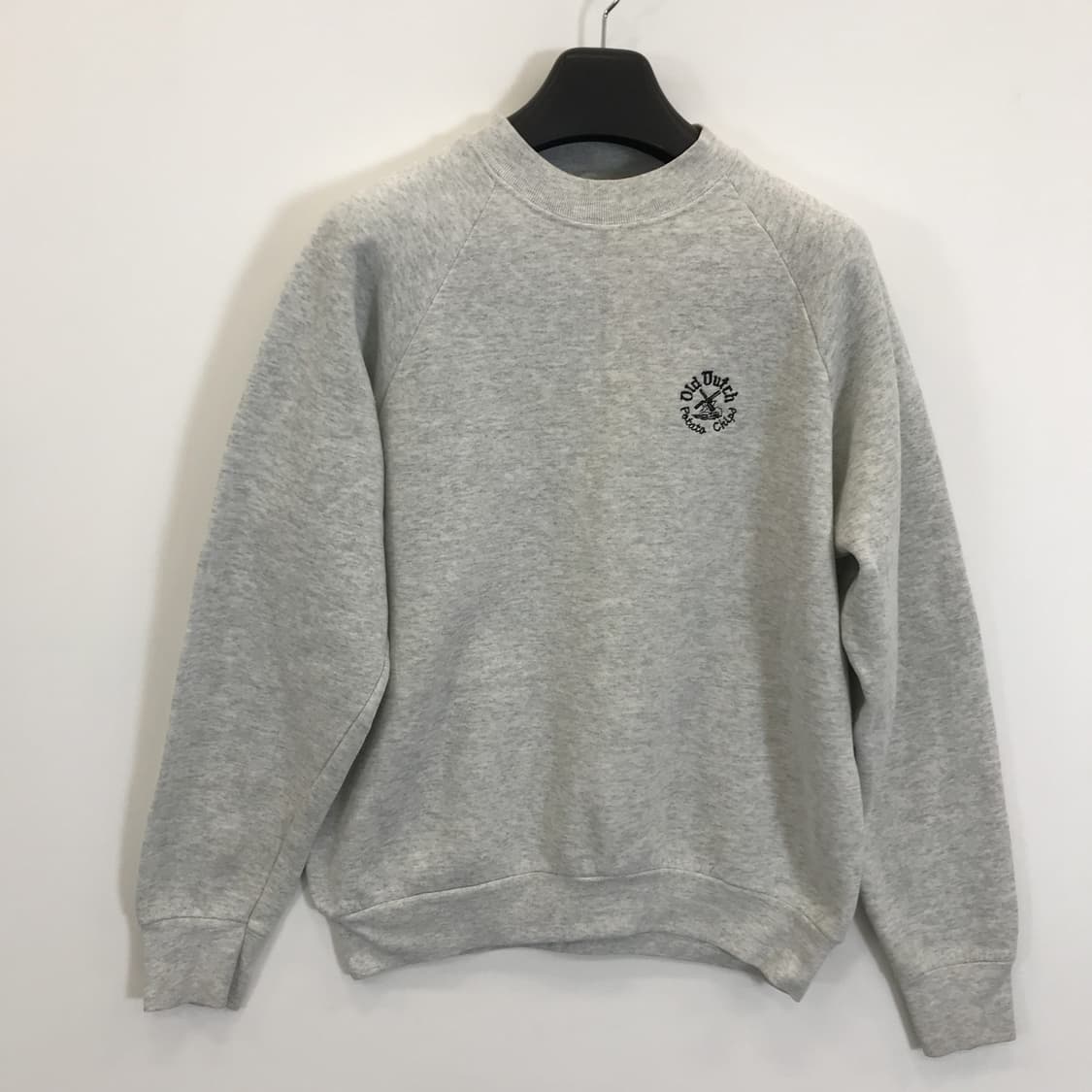 프루트오브더룸 90s 50 50스웻셔츠 [L] 상품이미지1