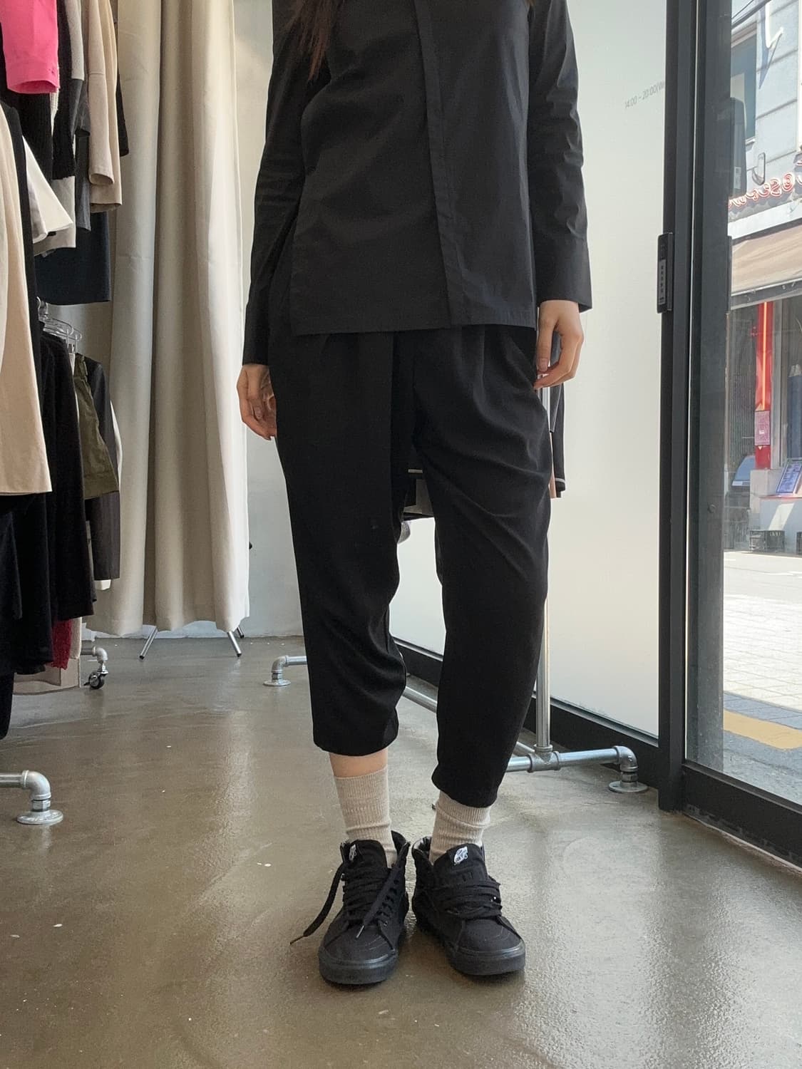 Helmut Lang Pants 상품이미지1