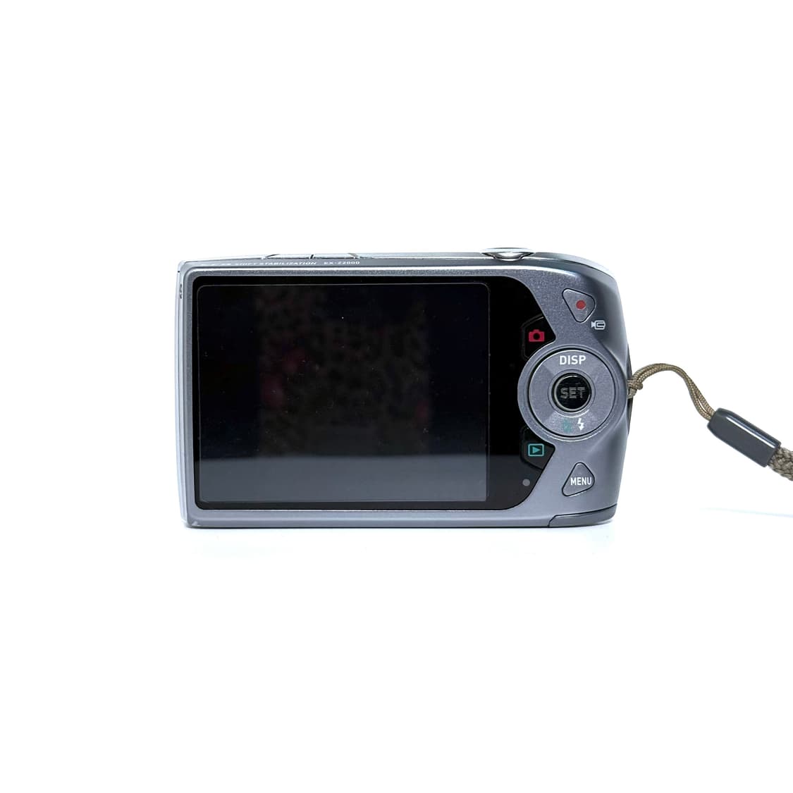 [한글판] 카시오 엑슬림 CASIO EXILIM EX-Z2000 상품이미지2