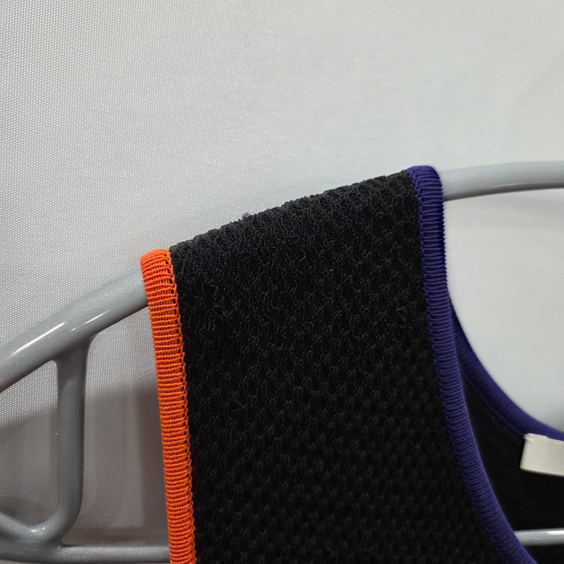 보스 슬리브리스 플리스 원피스 M  상품이미지6