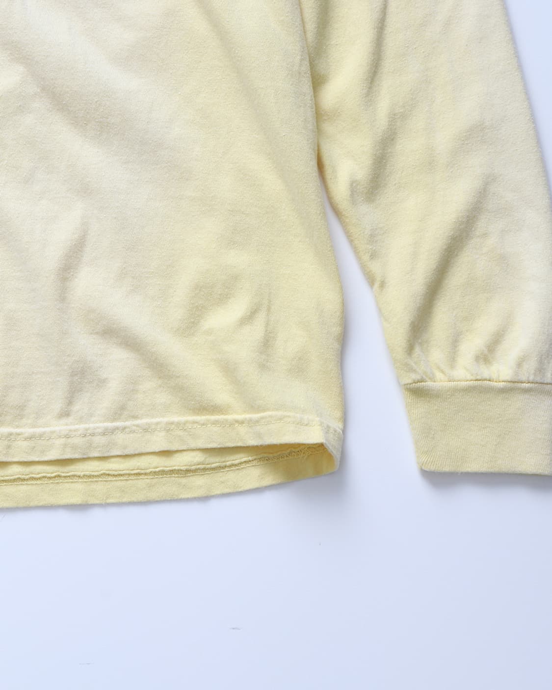 BOWWOW Univ Of Grapefruits L/S Tee 상품이미지7