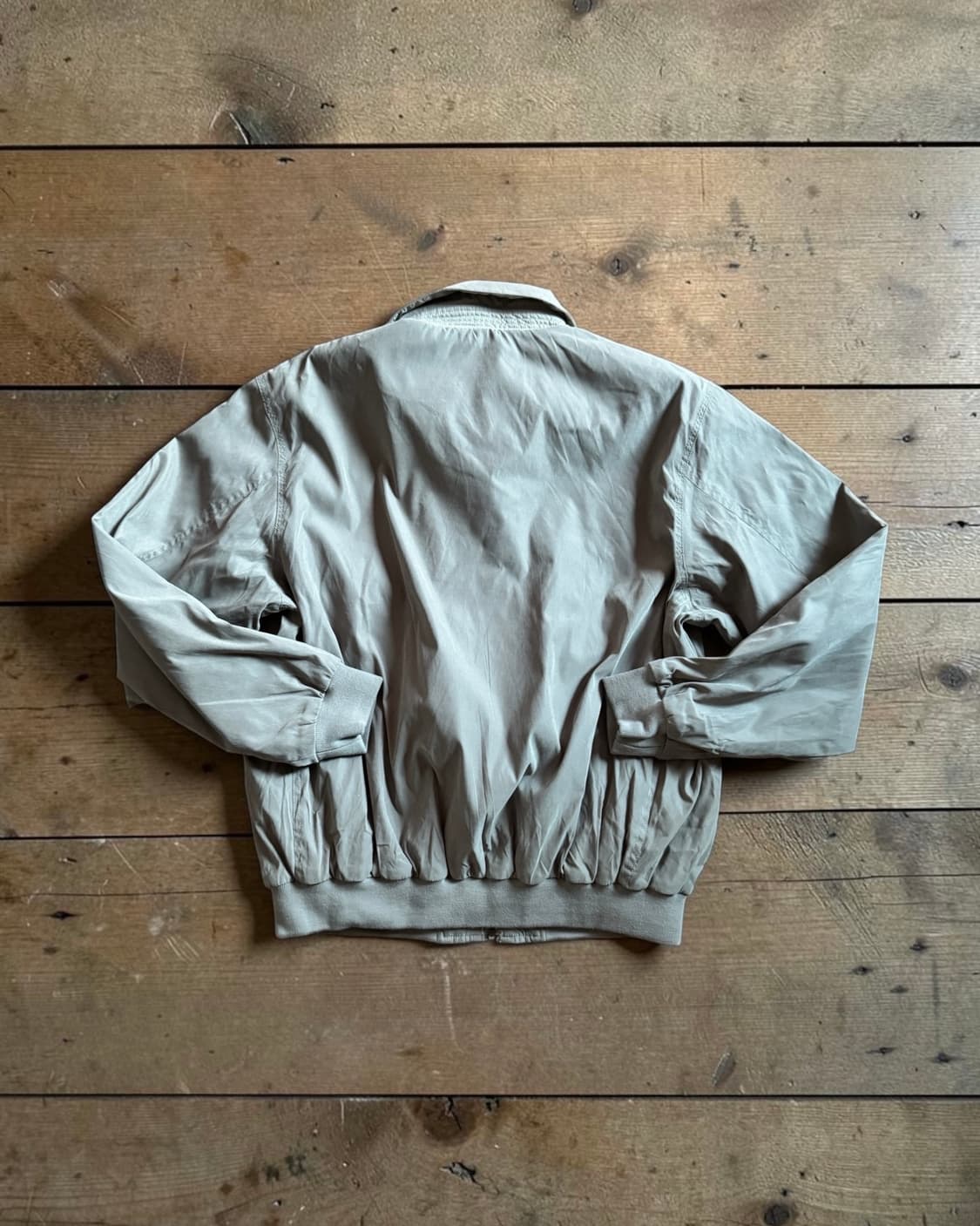(새상품) Weatherproof 클래식 마이크로파이버 자켓 상품이미지3