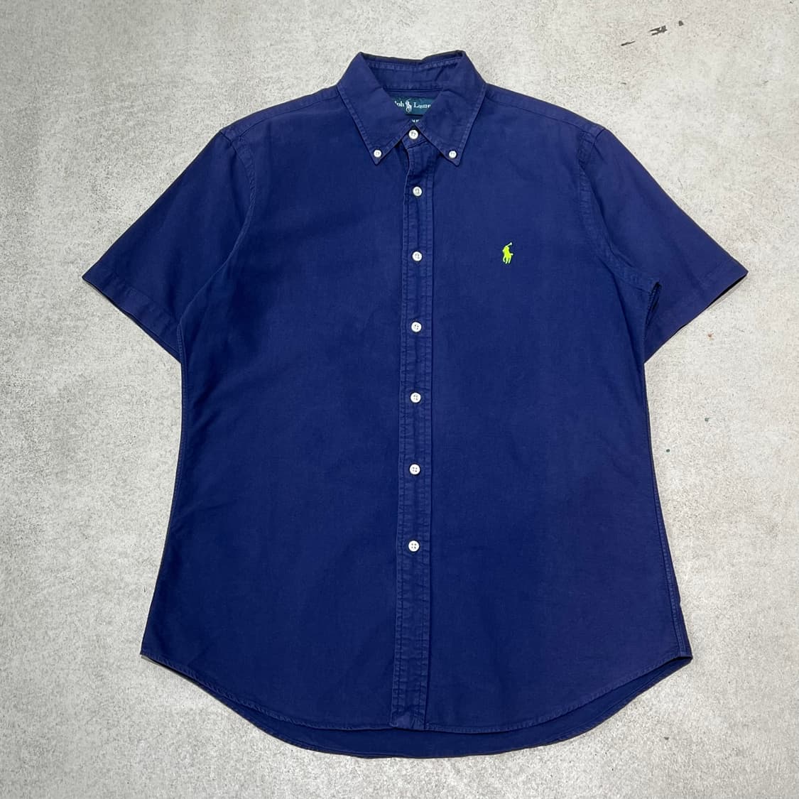 폴로 랄프로렌 하프셔츠 s10951 상품이미지1