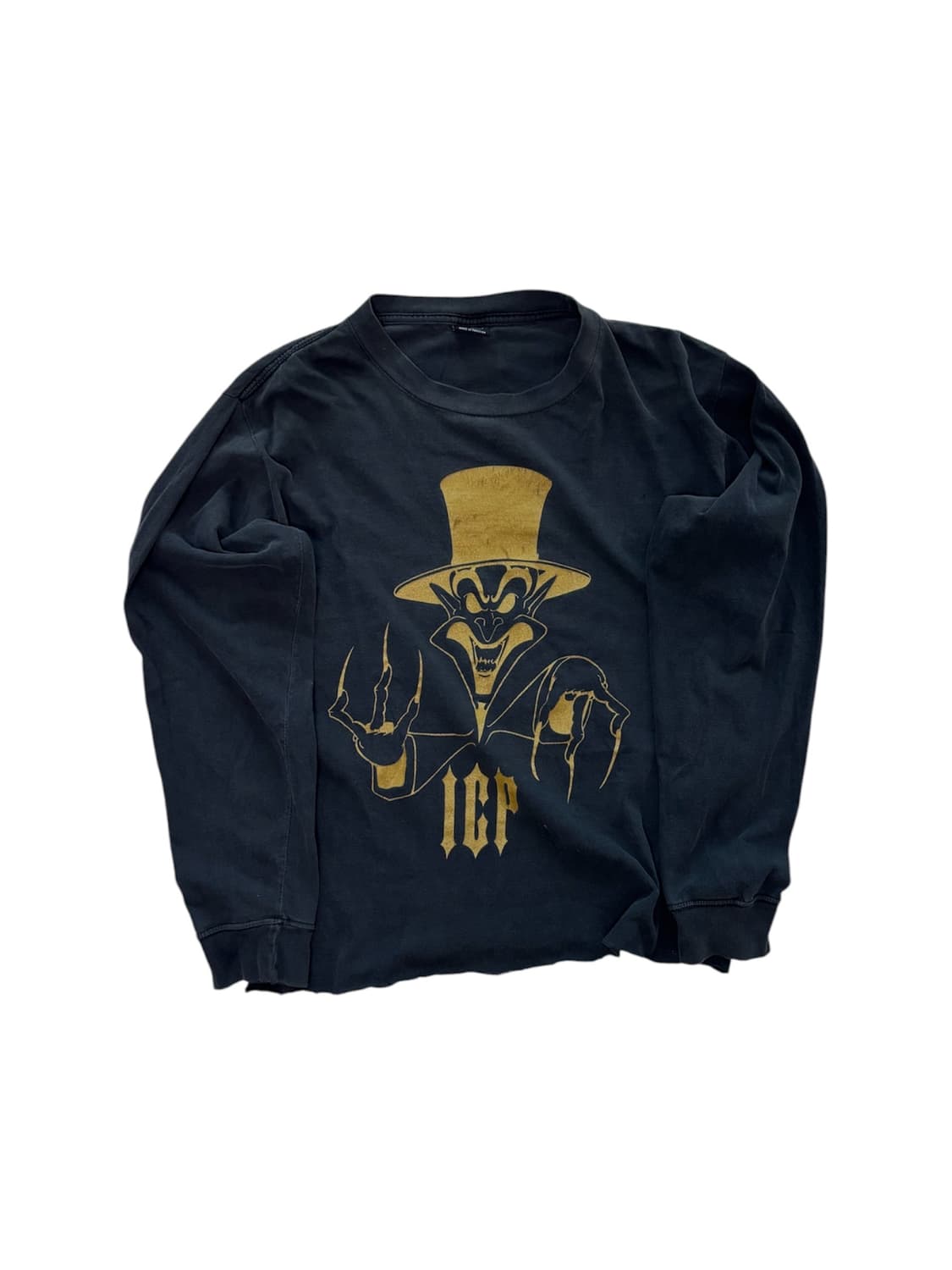 ICP RING MASTER BAND TEE 상품이미지2