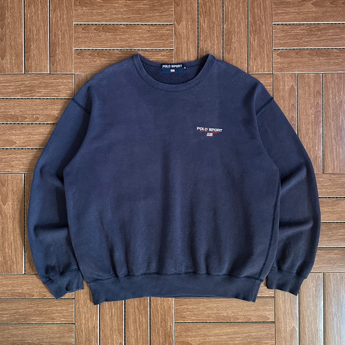 90‘s Polo sports ralph lauren sweats 상품이미지1