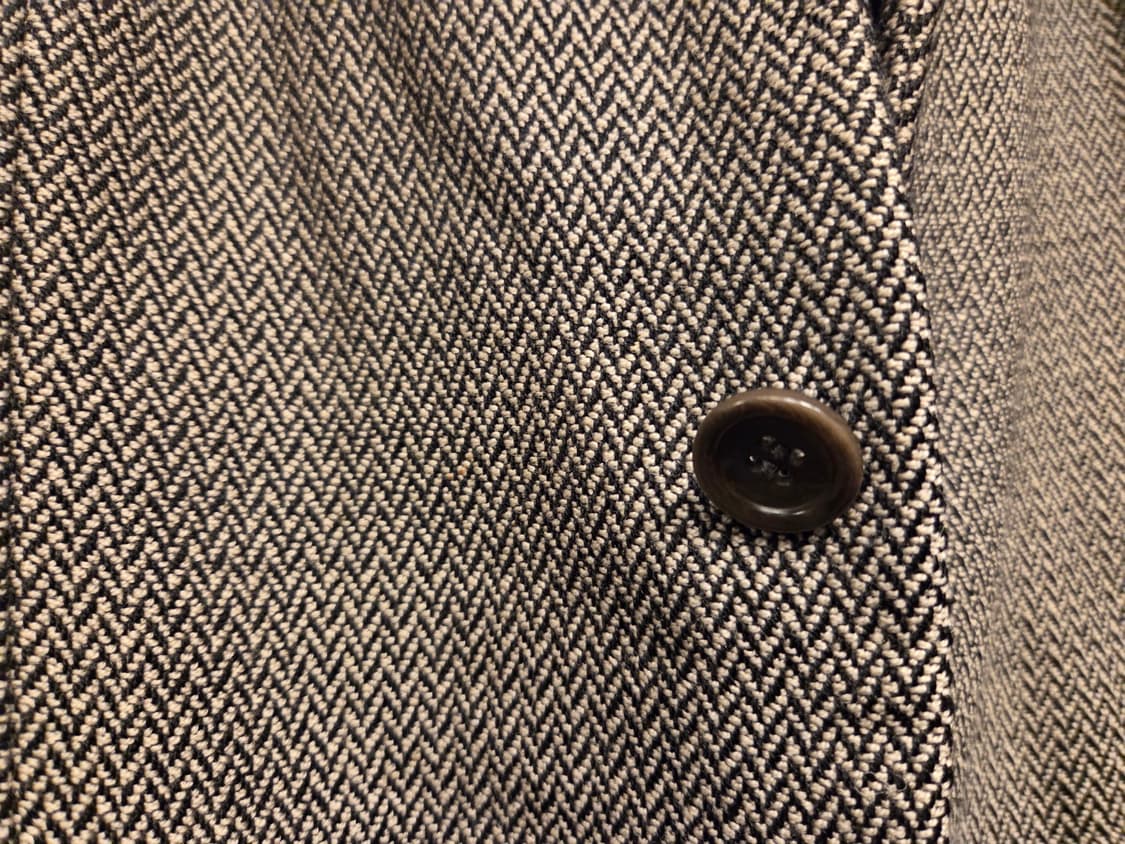 아르마니 꼴레지오니 테일러드자켓 상품이미지5