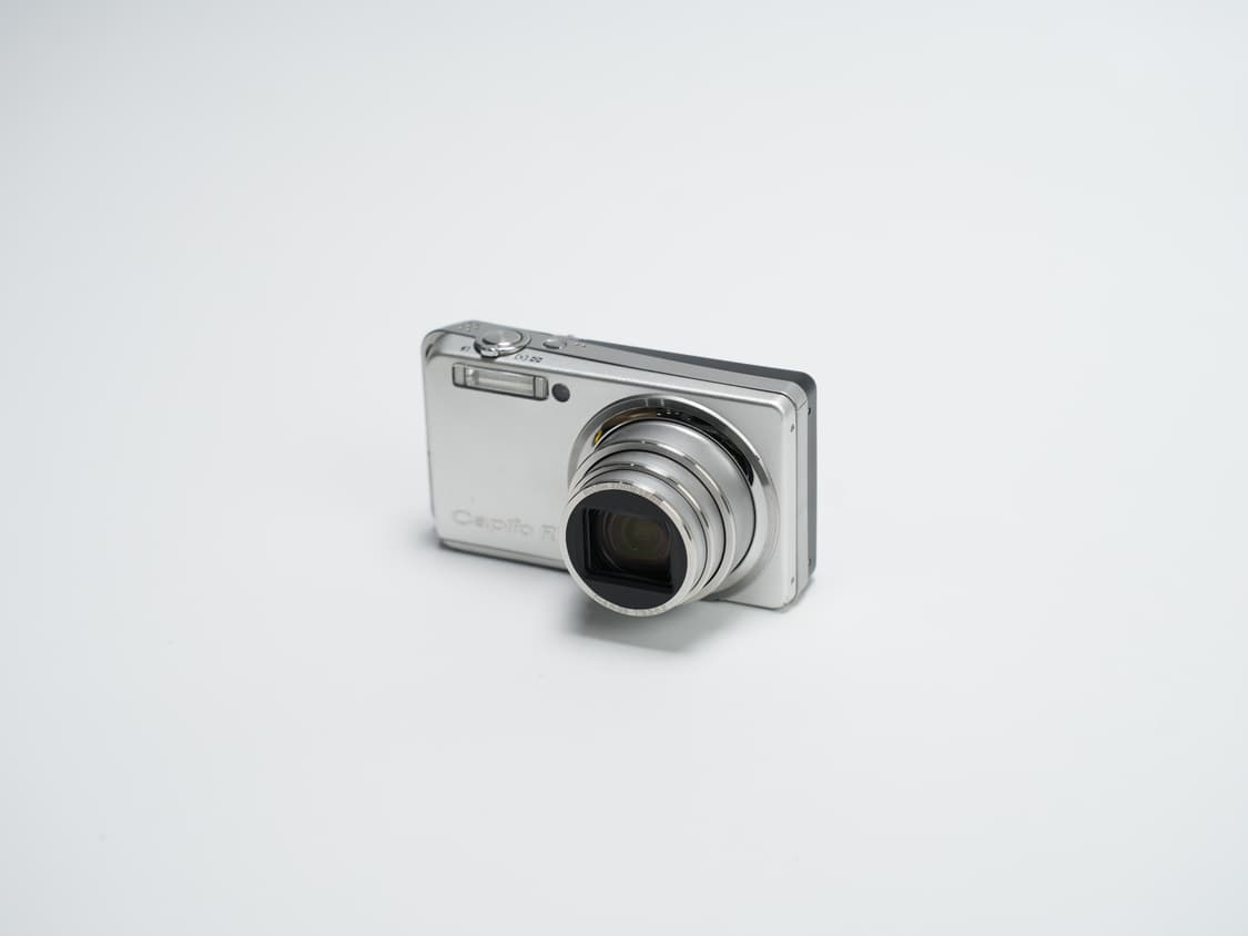 리코 RICOH R7 빈티지 디카 상품이미지1