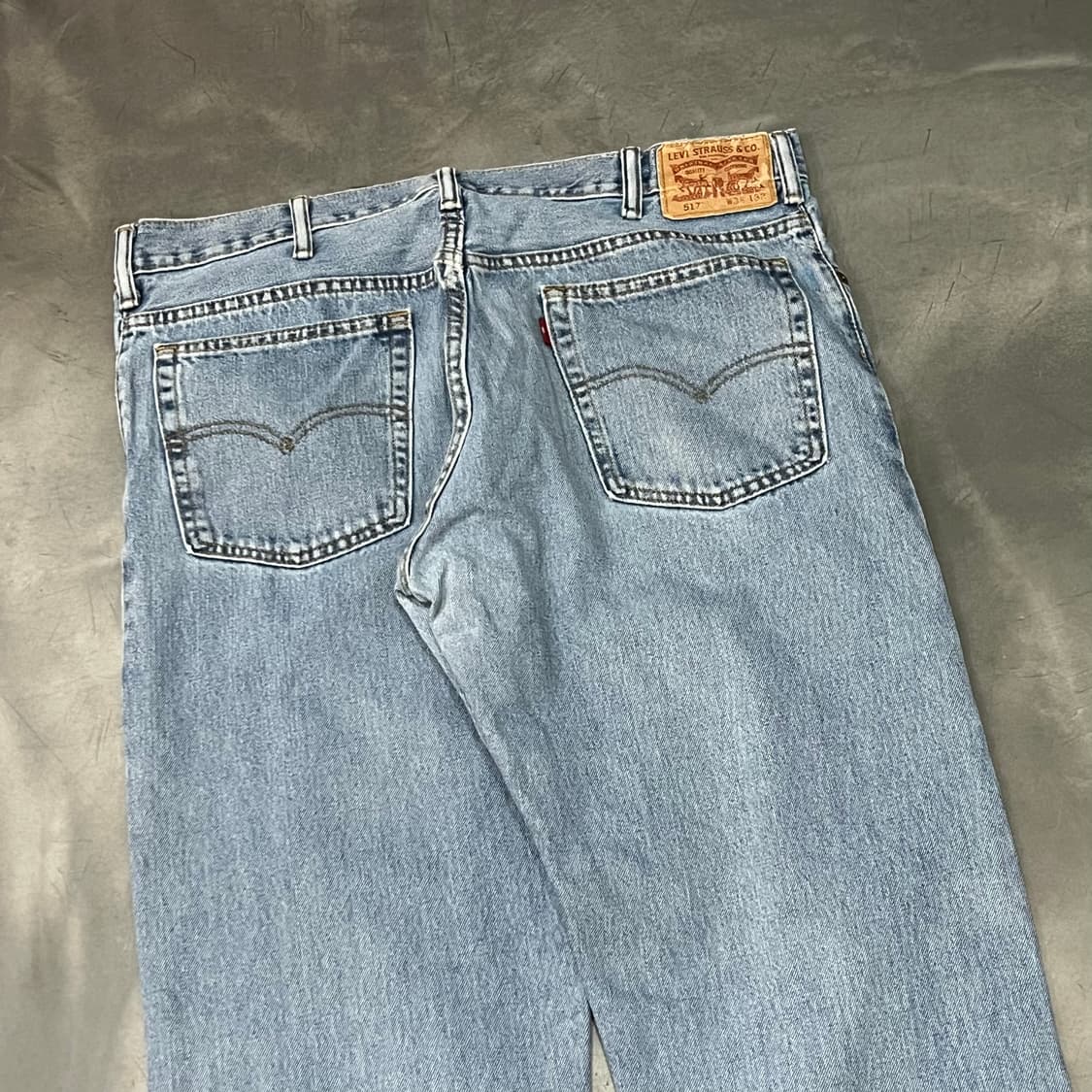  리바이스 517 데님 팬츠 y15092 상품이미지4