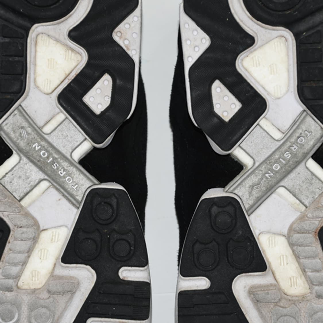 Yohji Yamamoto adidas Y-3 블랙스니커즈 상품이미지4