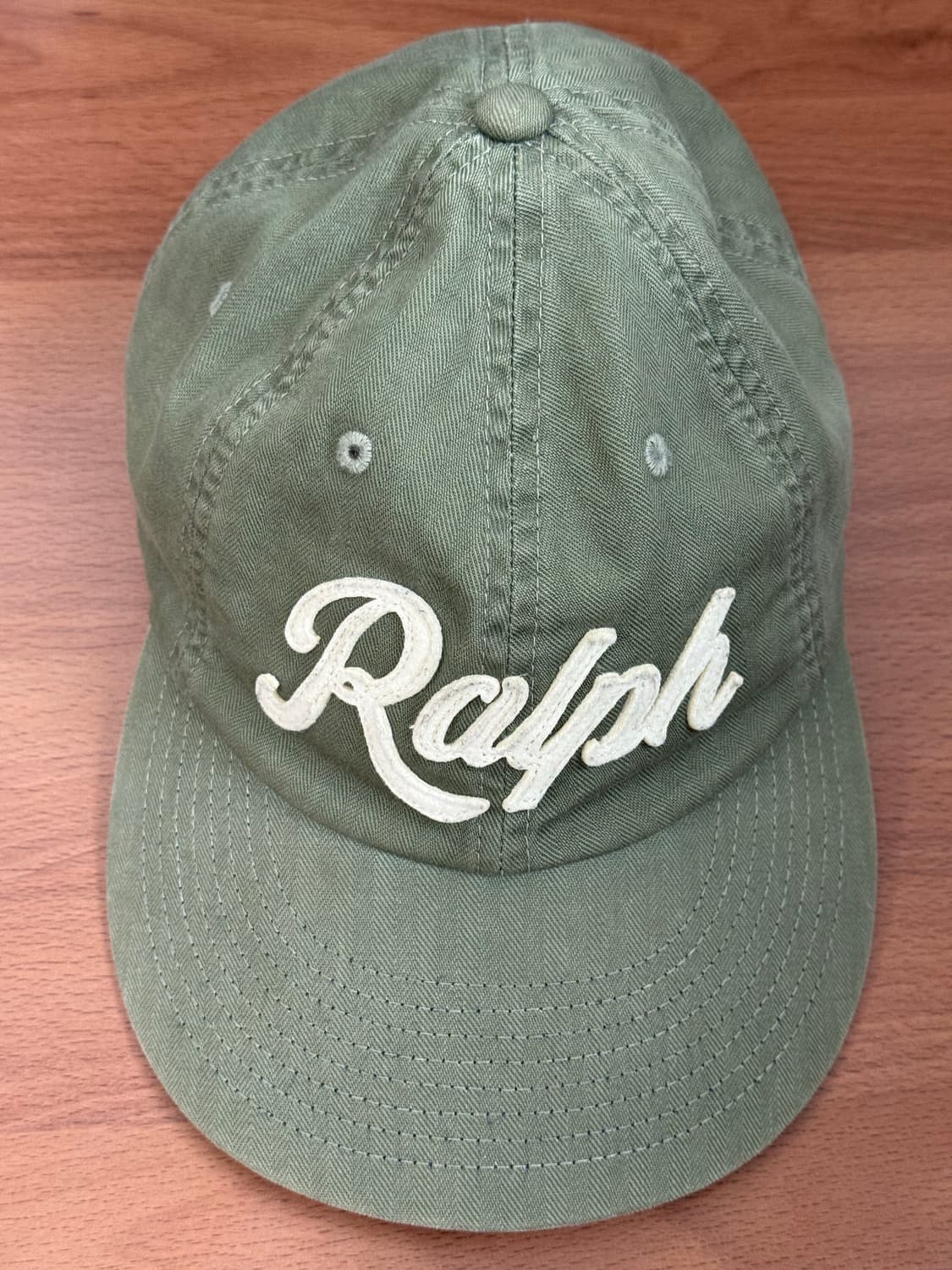 폴로 랄프로렌 캡 상품이미지1