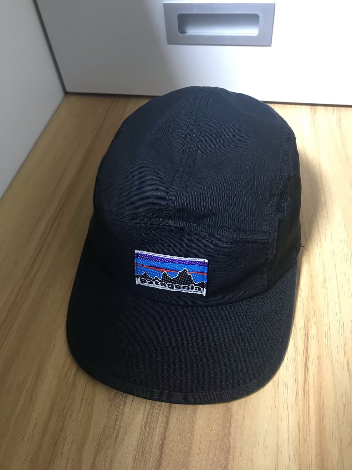 파타고니아 모자 상품이미지1