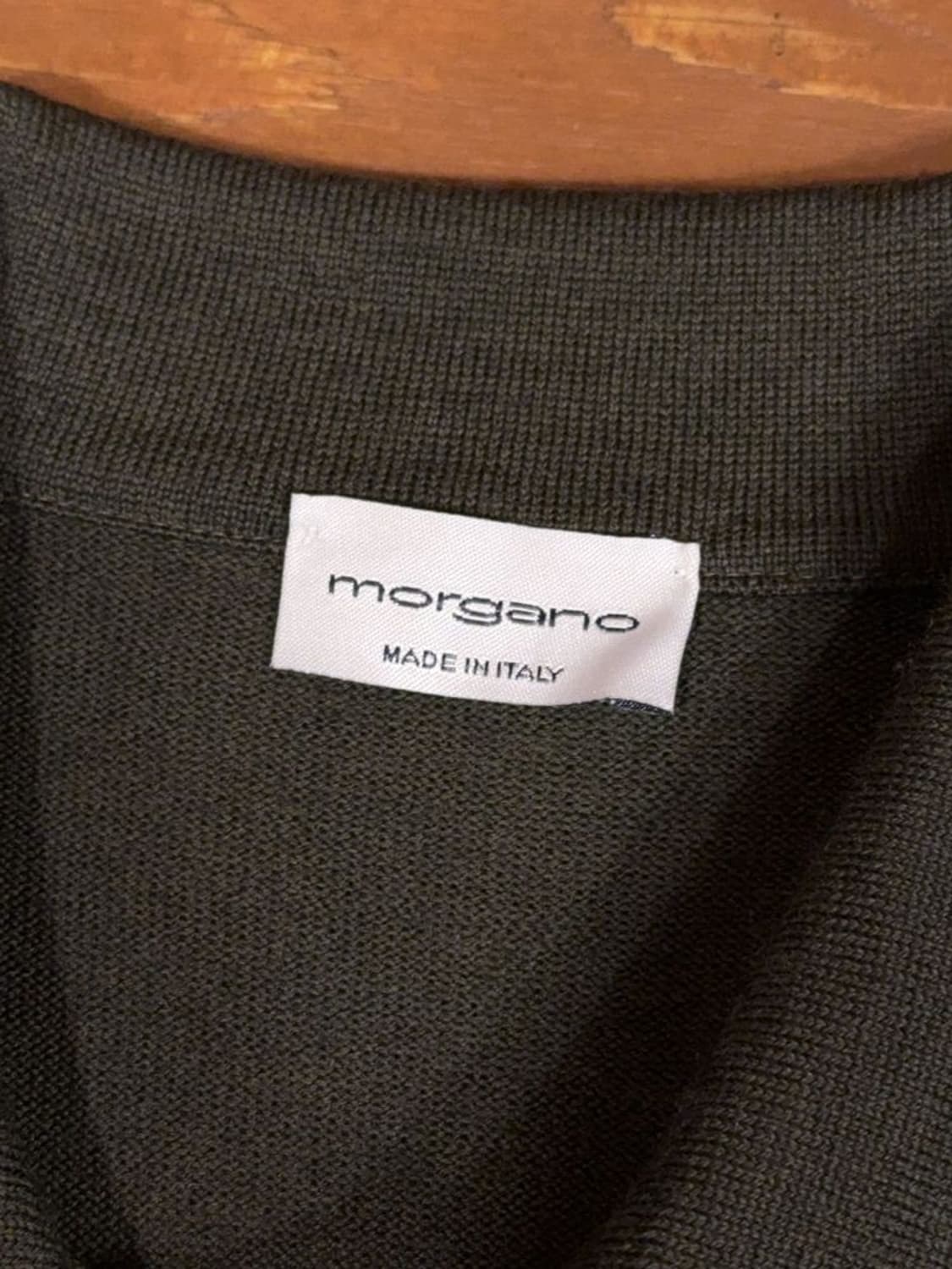 모르가노 테일러 가디건 상품이미지9