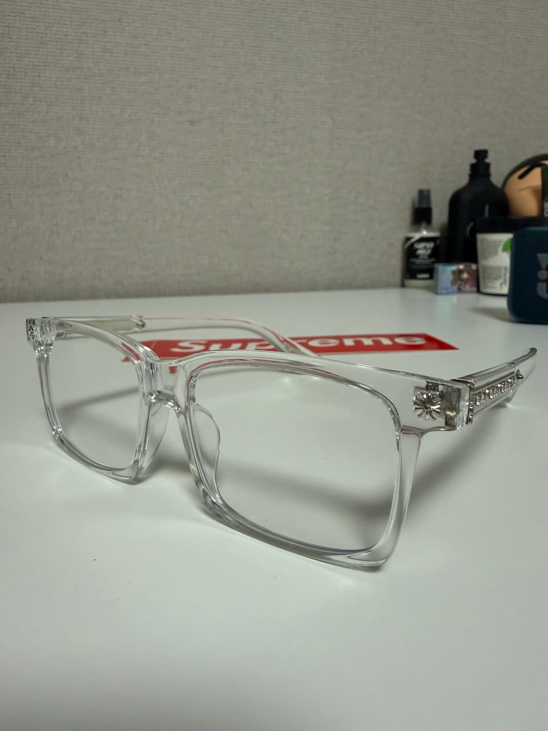 크롬하츠 안경 상품이미지1