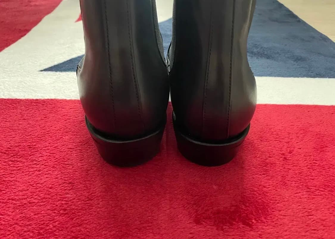 토니웩 첼시부츠 260 상품이미지3