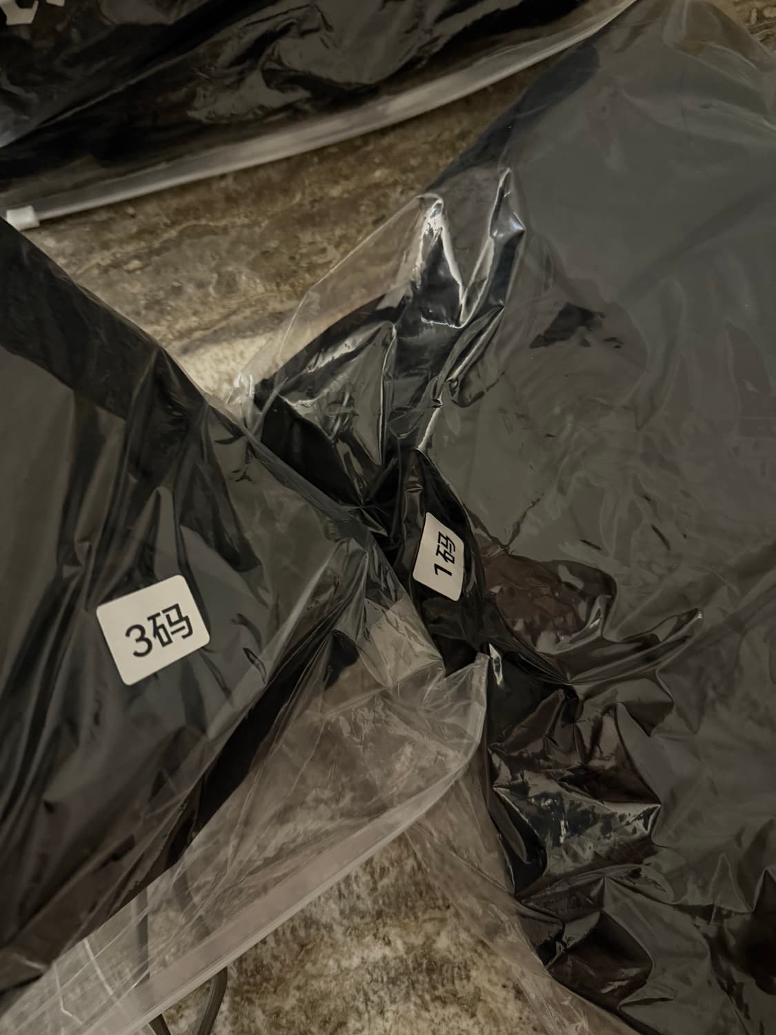 [1,3] YEEZY YZY PT-03 상품이미지2