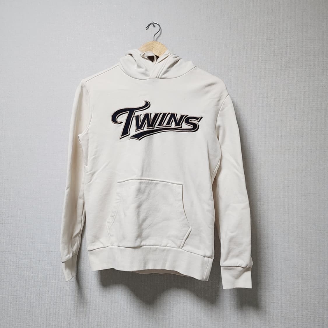 [S] LG 트윈스 후드티 상품이미지1