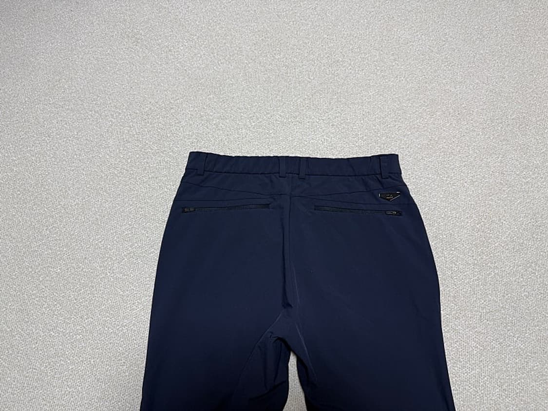 K2 기능성 스판 바지 남성용 35인치 상품이미지5