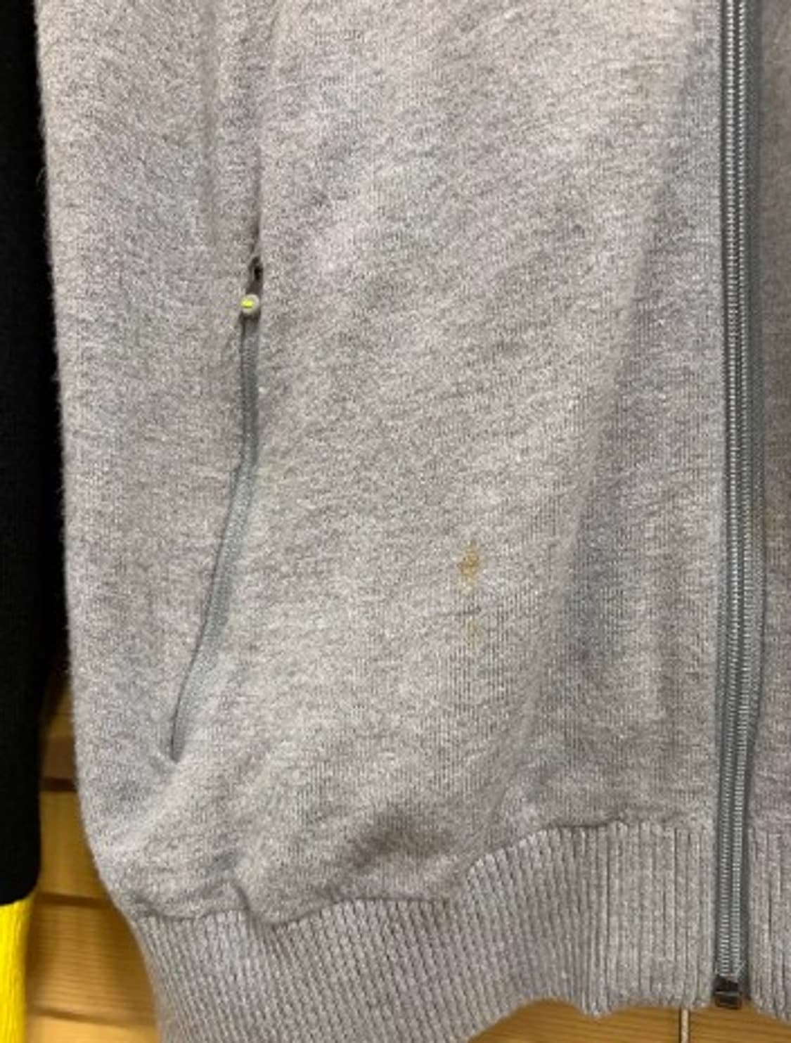 제이디엑스JDX 남성 방풍집업점퍼 100 상품이미지7