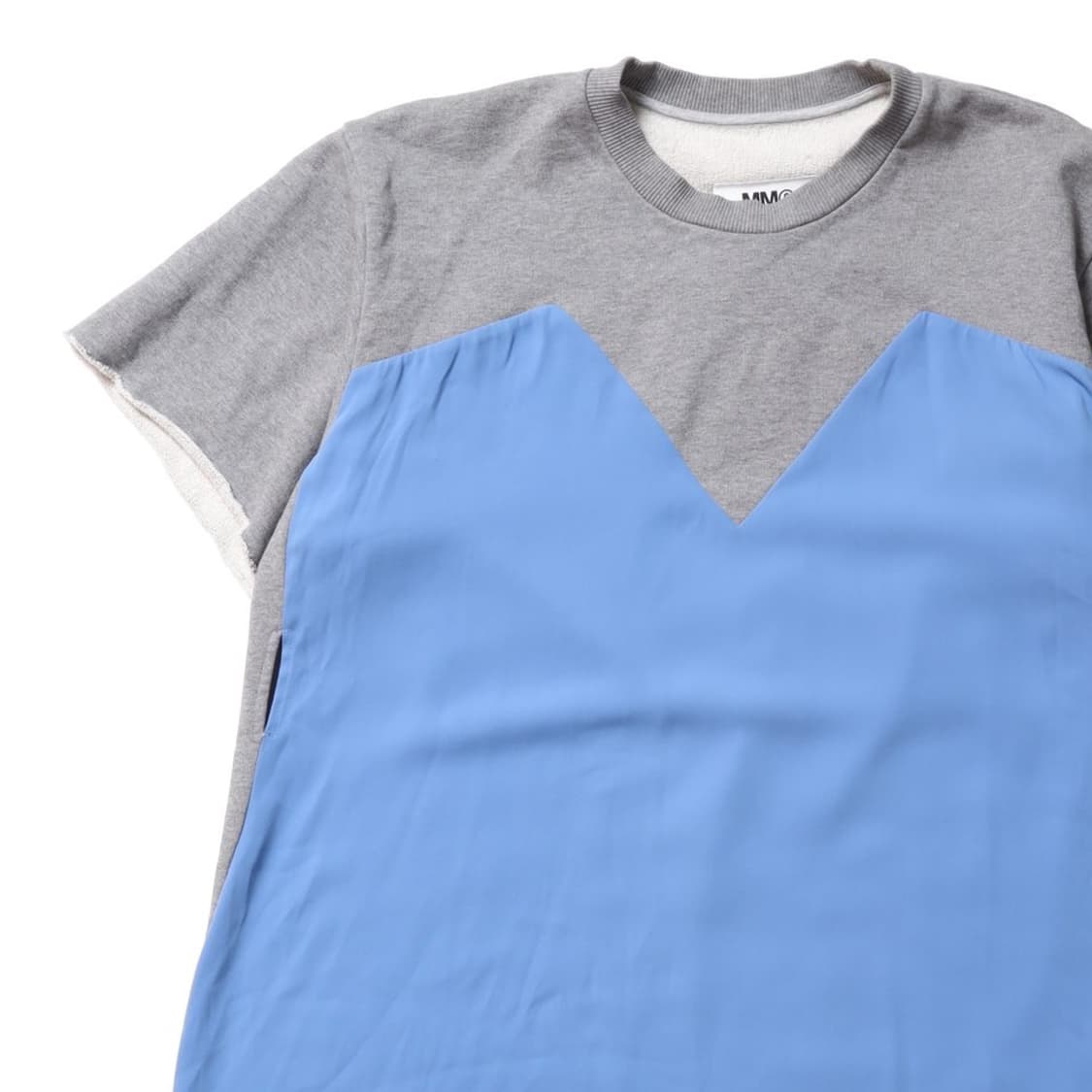 메종 마르지엘라 MM6 Maison Margiela Layered T-s 상품이미지2