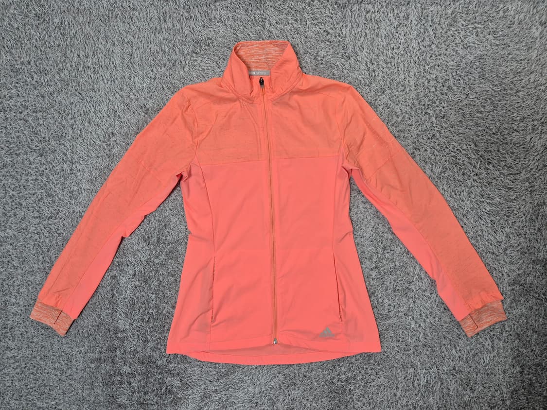 아디다스 수퍼노바 여성 기능성 트랙 자켓 85 상품이미지1