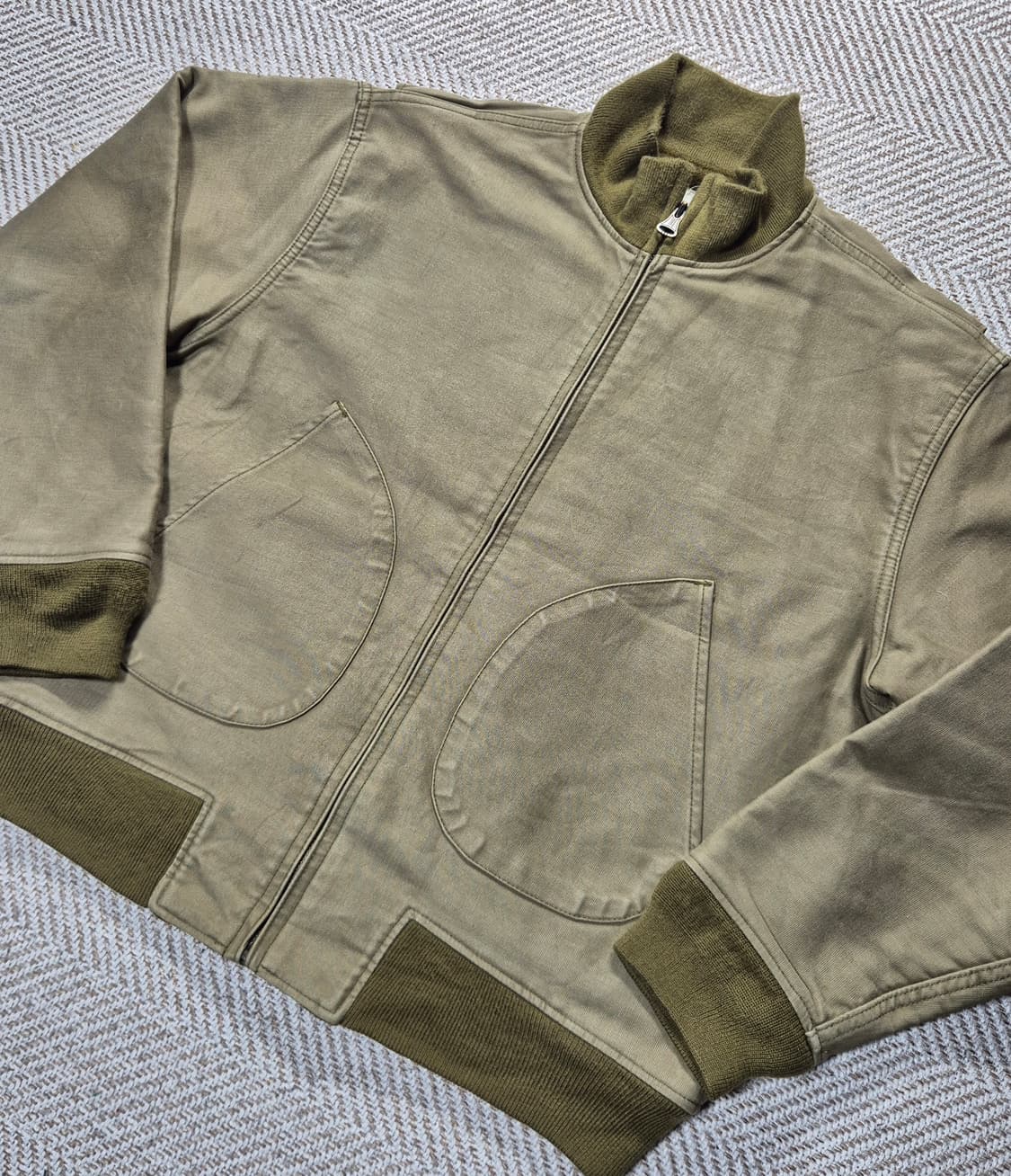 휴스턴 탱커자켓 상품이미지3