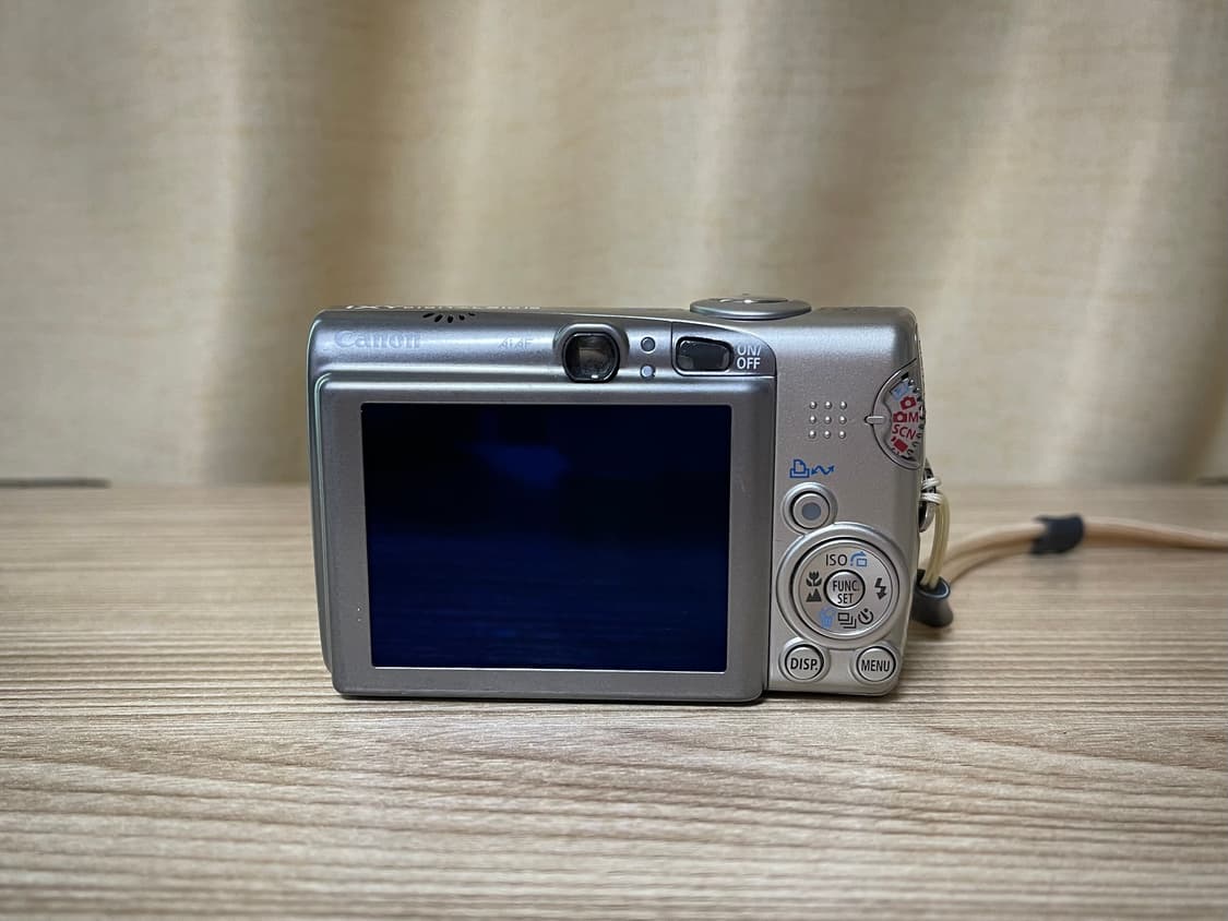 캐논 CANON 익시 IXY 810 IS | 익서스 IXUS 950 IS 상품이미지3