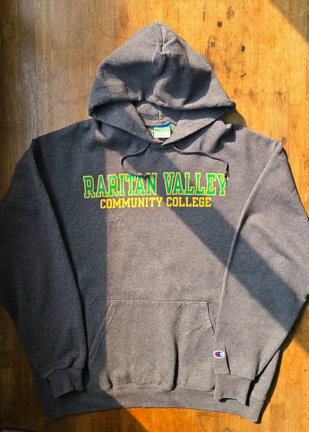 챔피온 50/50 스웻셔츠 XL  상품이미지1