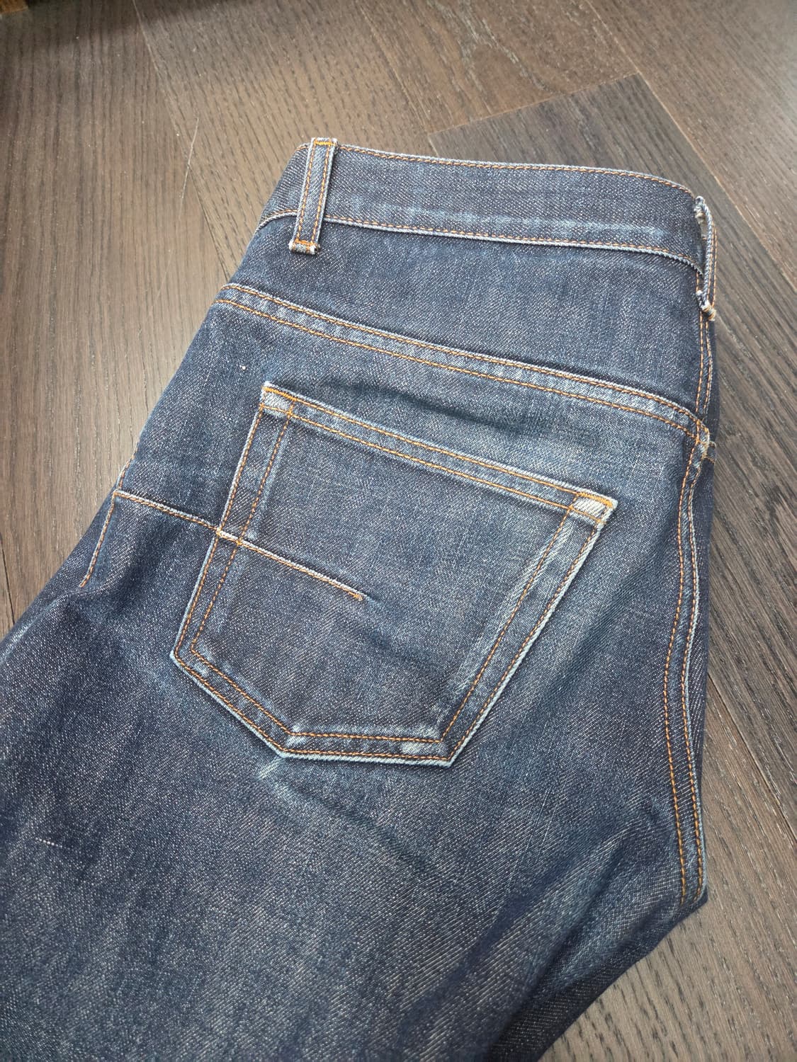 디올 옴므 생지진 30사이즈 상품이미지4