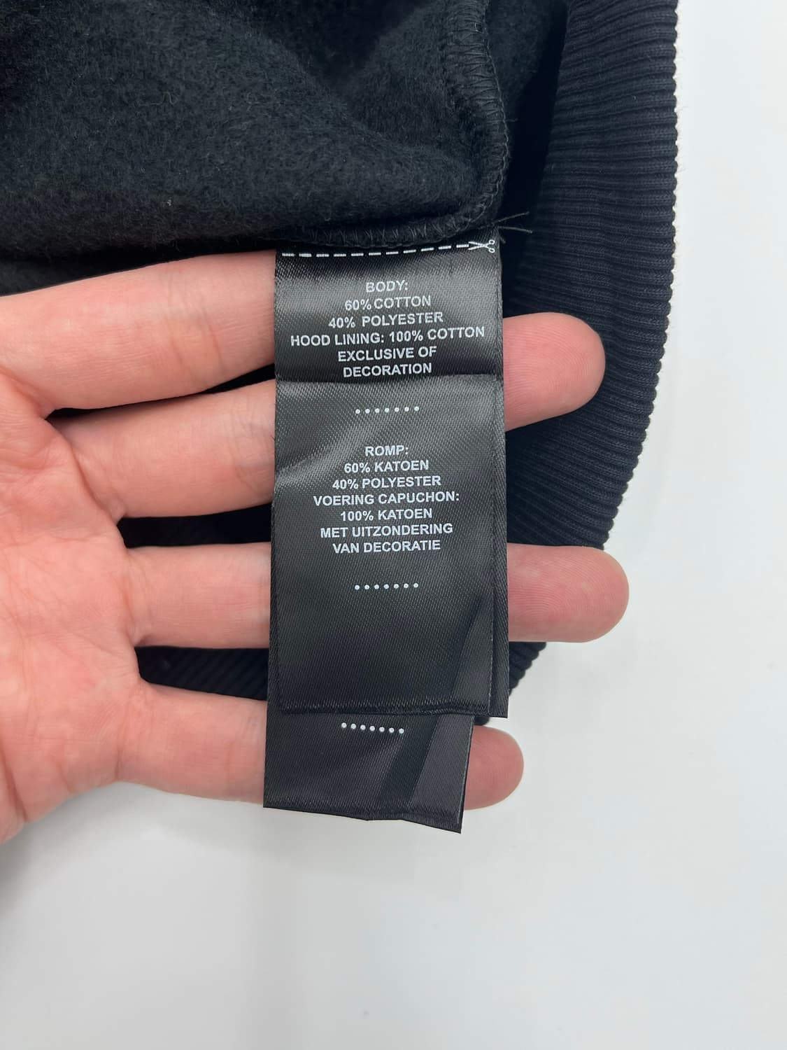 할리 데이비슨 후드집업 상품이미지6