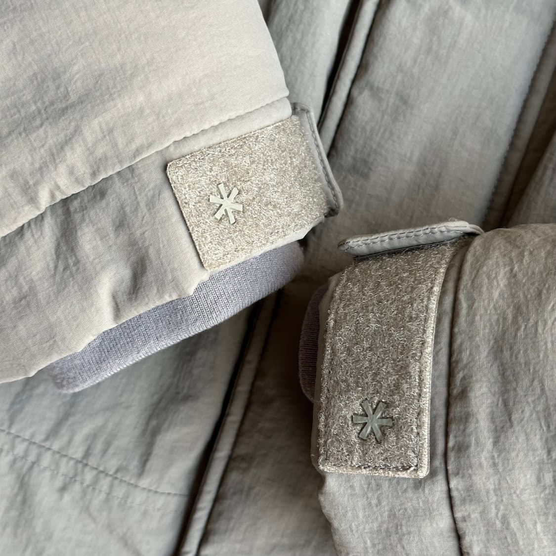 Snow Peak heavy down jacket 상품이미지7