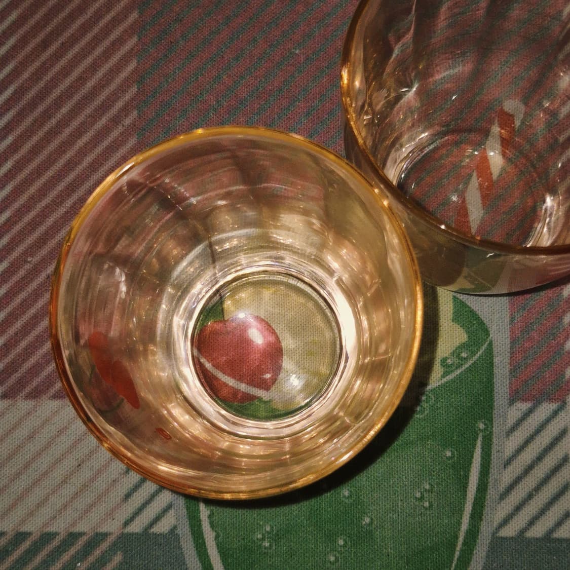 00s 카타오카 츠루타로 스윌 체리 2p 세트 상품이미지9