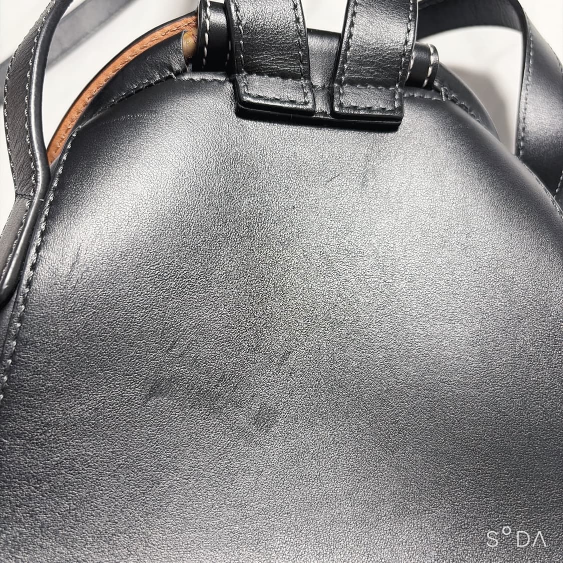 J.W.Anderson Lid Bucket Bag 크로스백 상품이미지4