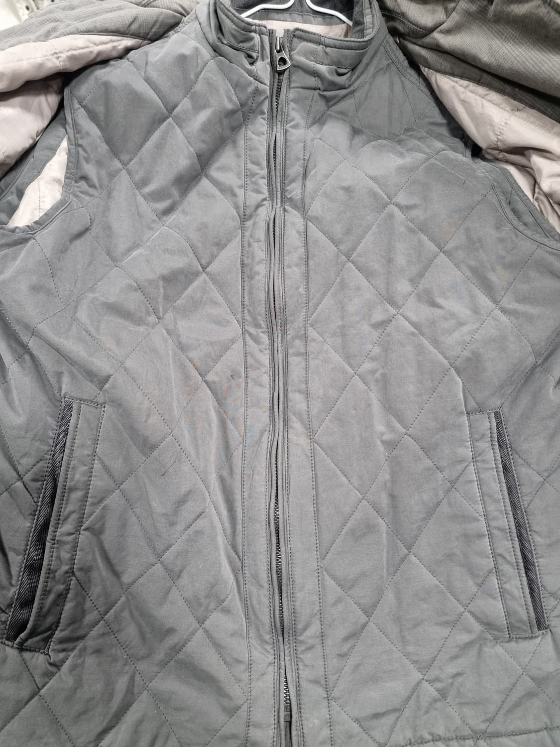 시리즈 남성 캐주얼 자켓  상품이미지3