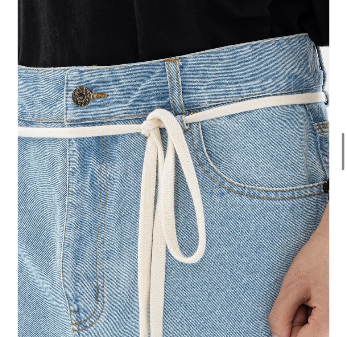 디키즈 버뮤다 팬츠 상품이미지4