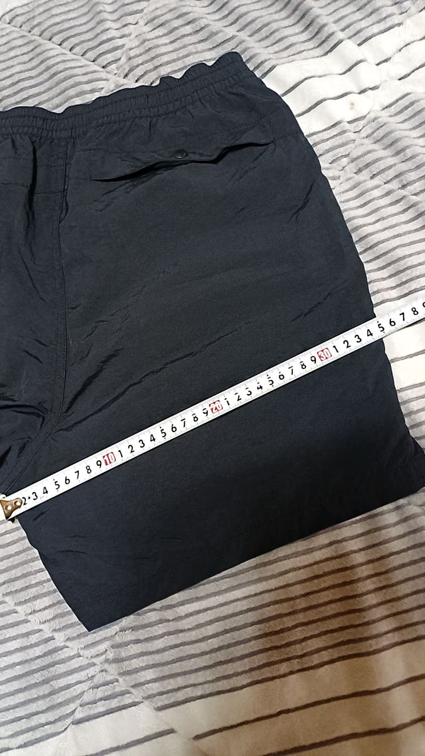 커버낫 나일론반바지 L 기장45 상품이미지8