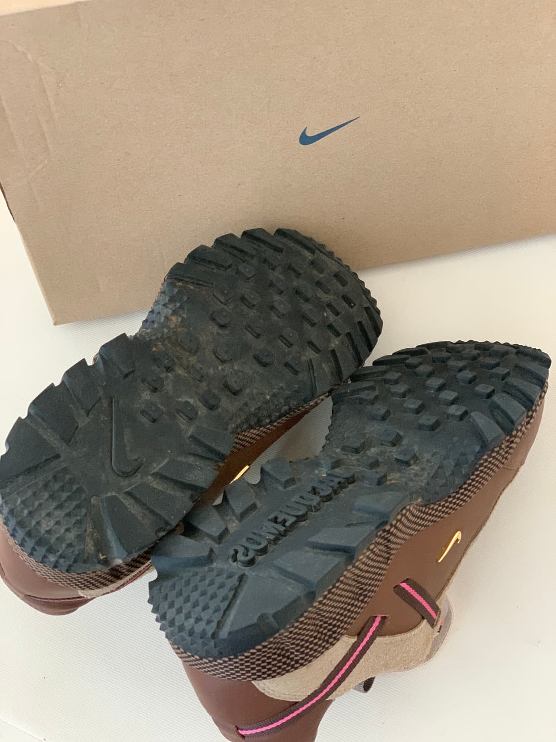 나이키 자크뮈스 에어휴마라 240 상품이미지6