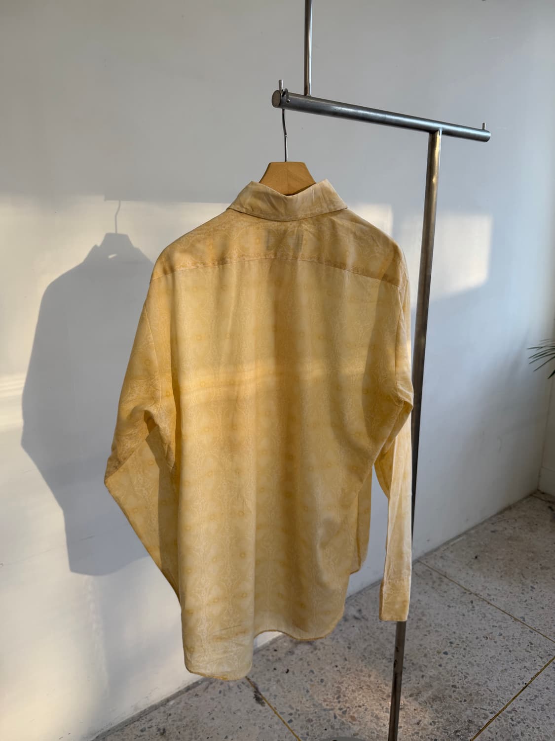 80-90s 빈티지 클래식 셔츠 상품이미지7