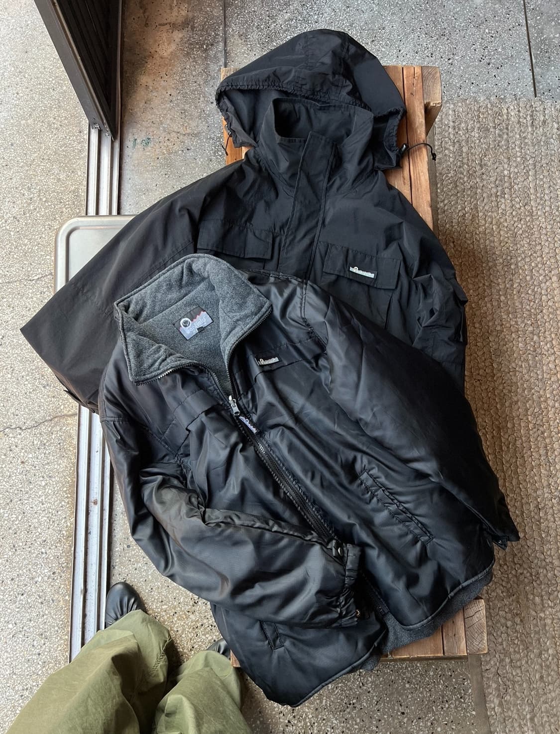 Penfield 상품이미지2