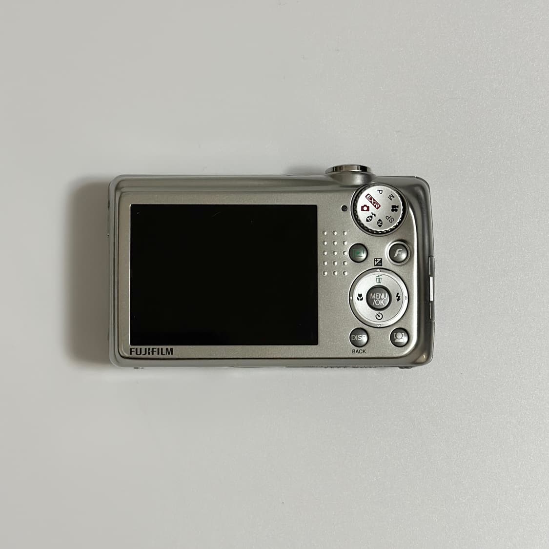 상태최고 풀셋!) Fujiflim finepix F70exr 후지필름 상품이미지10