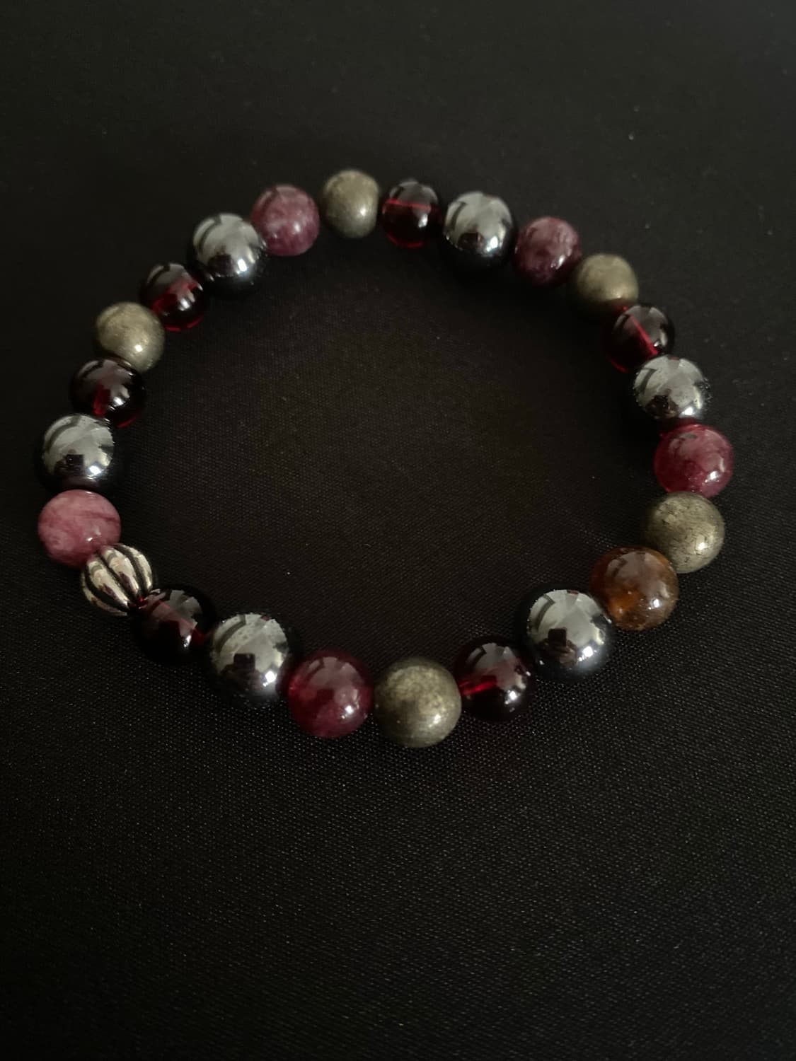 천연석 팔찌 상품이미지2