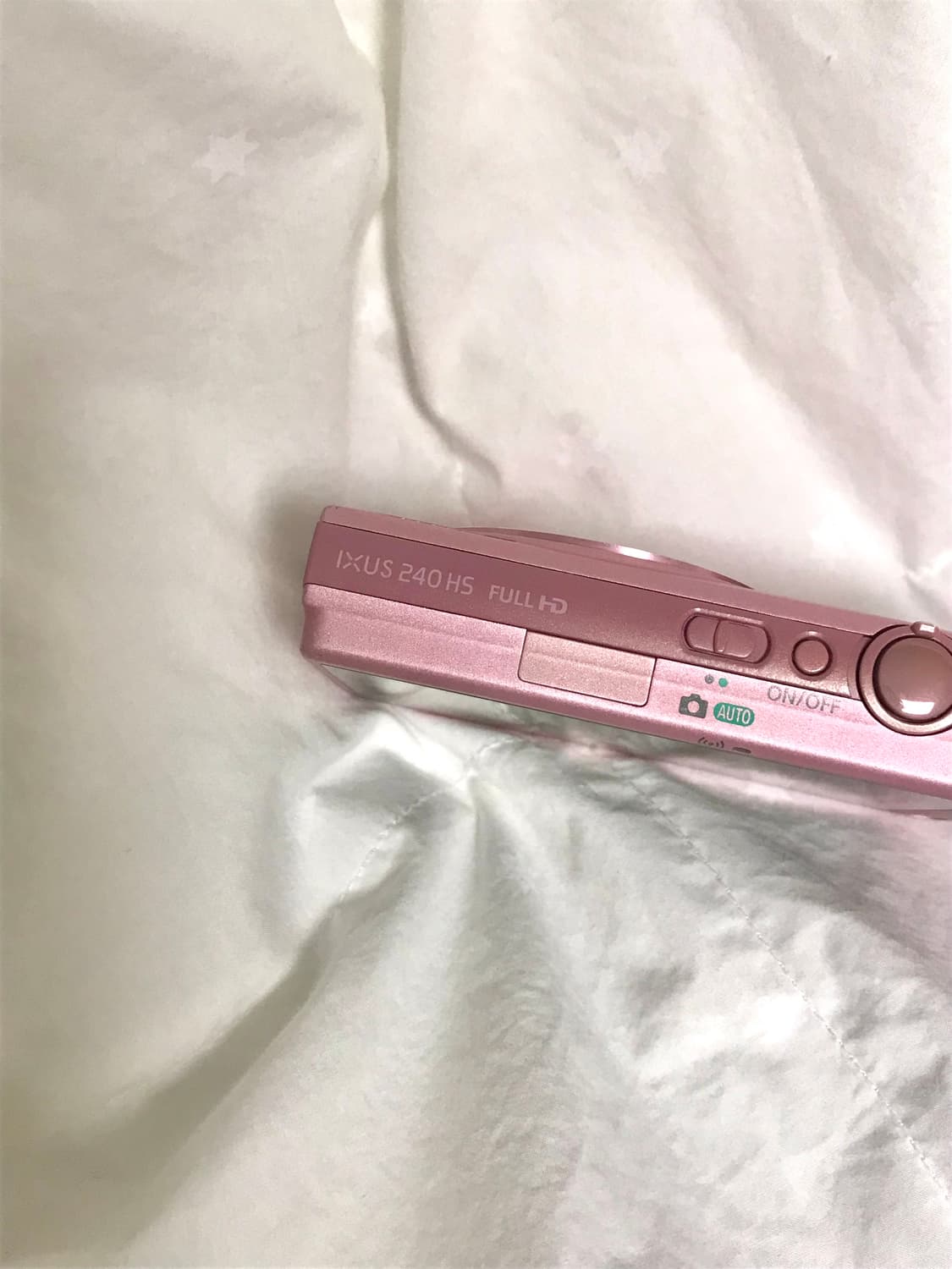 (한국어설정!) ixus 240hs (=ixy 420f) 상품이미지2