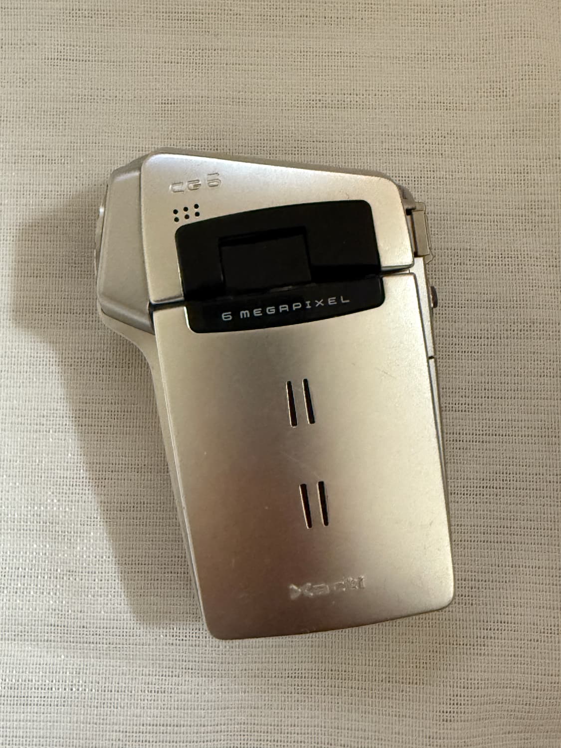 산요 작티 Sanyo Xacti DMX-CG6 캠코더 디카 상품이미지1